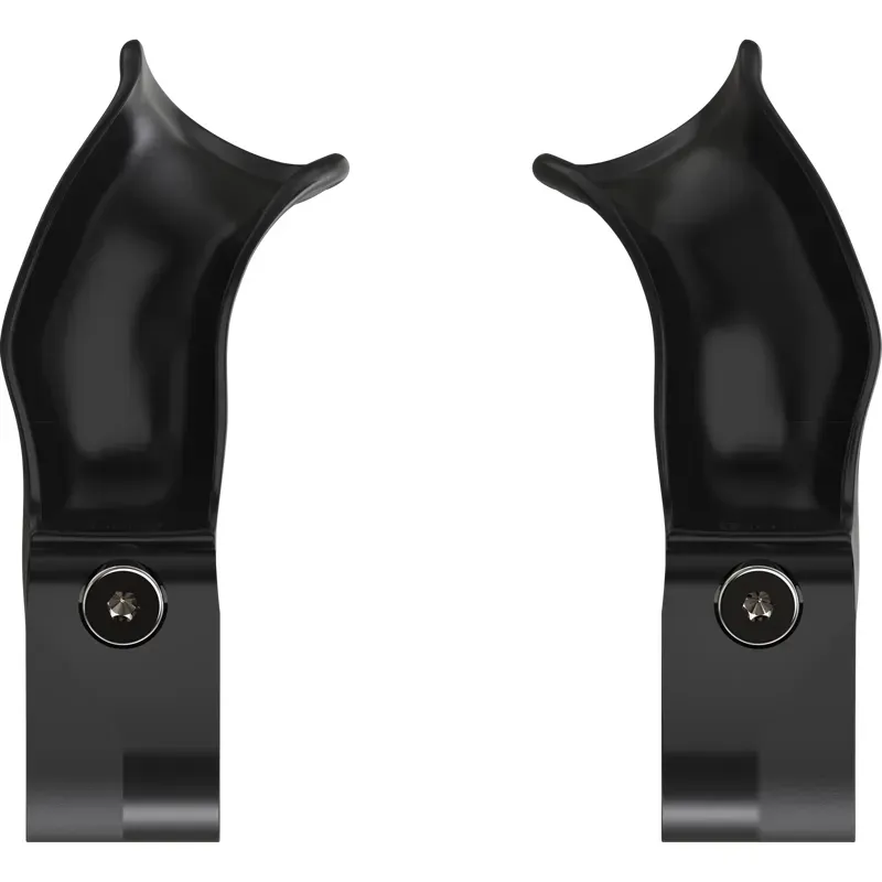 Sqlab 411 R Carbon Innerbarends in Black-4