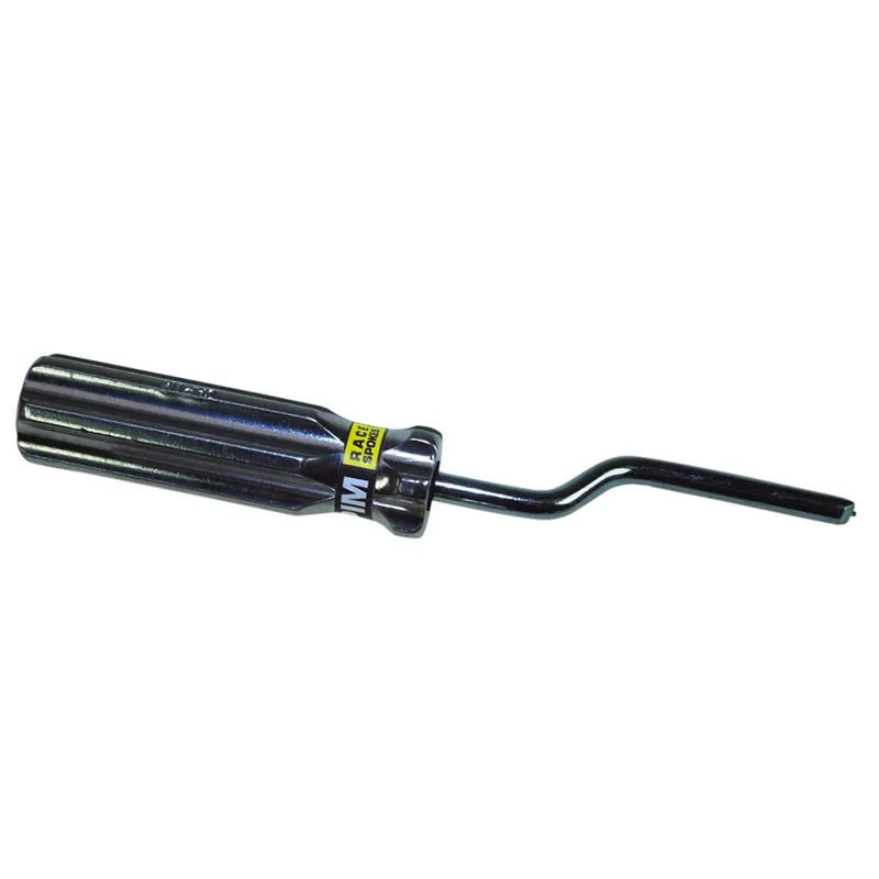 Sapim Nipple Driver in Black