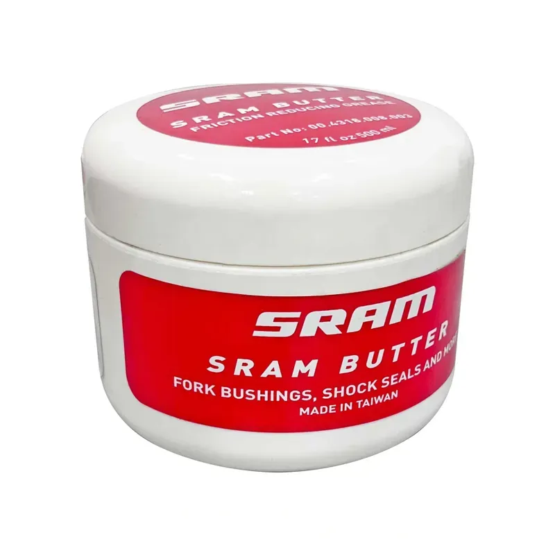 SRAM Butter Grease by Sliickoleum for Hubs and Wheels - 500ml-1