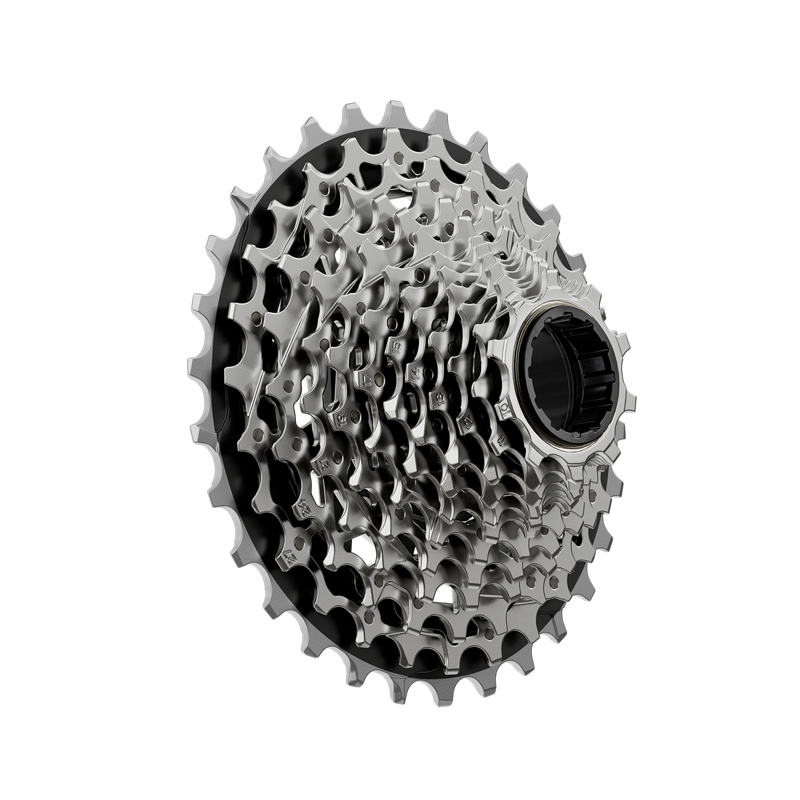 SRAM Force XG-1270 12-speed Cassette in Silver-6