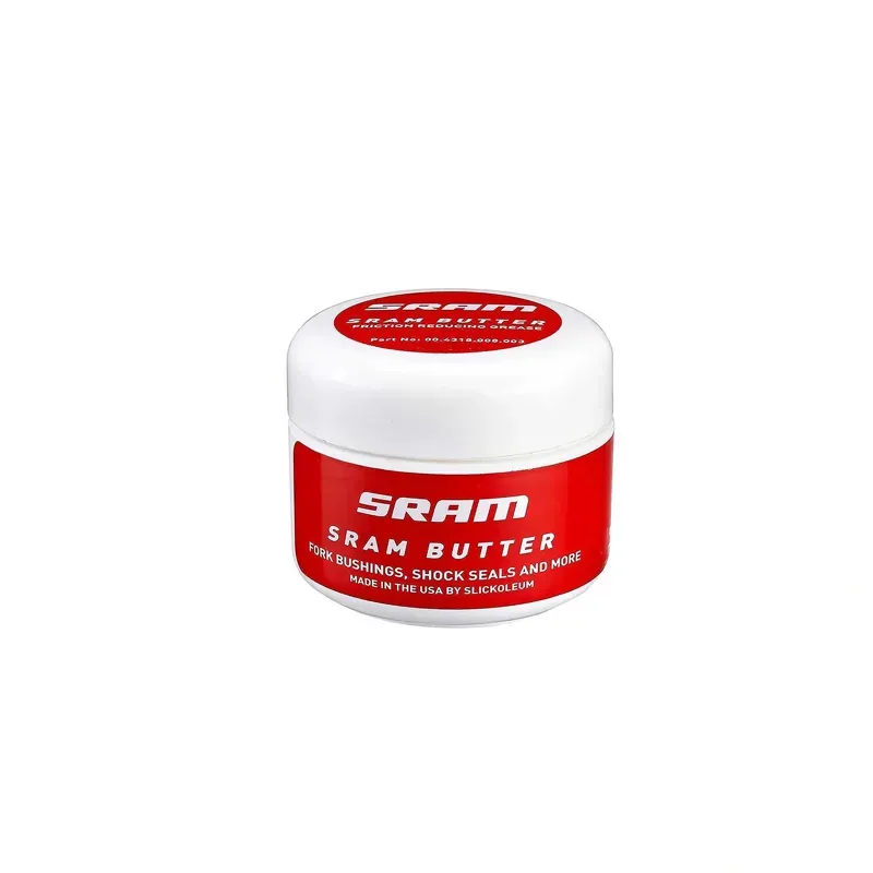 SRAM Butter Grease by Sliickoleum for Hubs and Wheels - 500ml