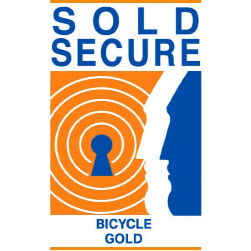 Kryptonite Kryptolok Standard w/ 4-ft Flex Cable 2-pack in Black/Silver-2