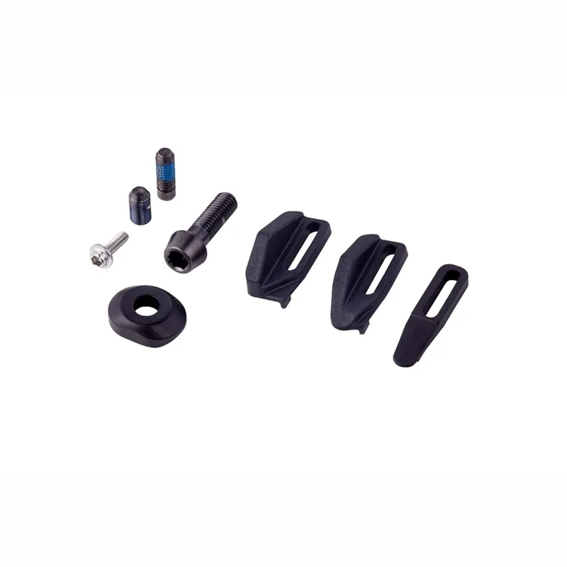 Sram Front Derailleur Spare Parts Kit Red Etap in Black