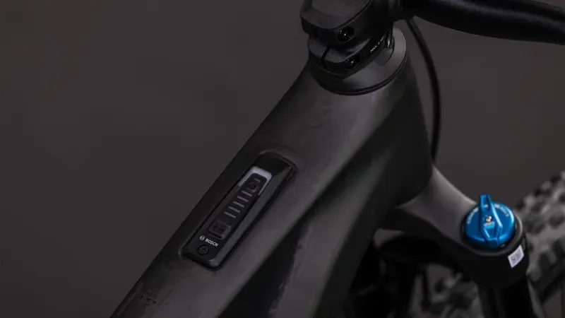 2026 Cube AMS Hybrid one44 c:62 Pro 400x eMountain Bike in Blackline-1