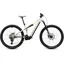 2027 Cube Stereo Hybrid ONE44 HPC Race 800 eMountain Bike in Mellow Yellow/Lilac