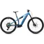 2027 Cube Stereo Hybrid ONE44 HPC SLX 800 eMountain Bike in Dream/Black