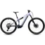 2027 Cube Stereo Hybrid ONE44 HPC SLX Evo 800 eMountain Bike in Artline