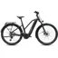 Cube Nuride Hybrid Performance 720 Electric Bike in Shadow Grey