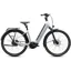 Cube Supreme Hybrid Deluxe Pro 600 in Silverstar