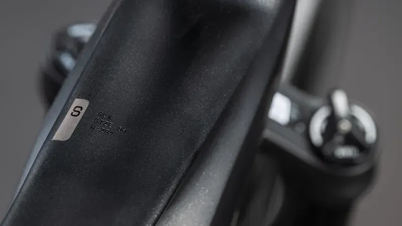 2026 Cube Kathmandu Hybrid SLX 800 eHybrid Bike in Silverdust/Chrome-4