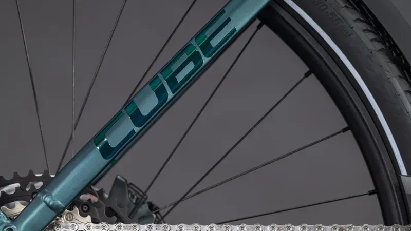 2026 Cube Kathmandu Hybrid SLT 800 eHybrid Bike in Duskwood/Goblin-6