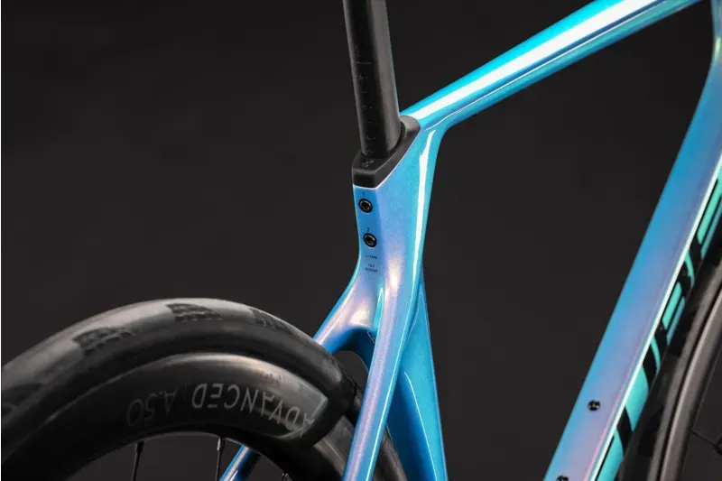 2027 Cube Agree C:62 Pro Road Bike in Dream/Black-7