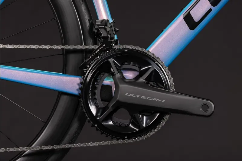 2027 Cube Agree C:62 Pro Road Bike in Dream/Black-8