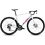 2027 Cube Agree C:62 SLX Road Bike in Unicorn/Pink
