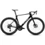 Cube Agree C:62 SLT Di2 Road Bike in Black Pearl/Switch White