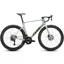 Cube Agree C:62 SLT Di2 Road Bike in Stormy Opal/Black