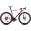 Cube Litening Air C:68X SLT Road Race Bike in Beam Fibre/Black