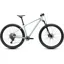 2027 Cube Aim Pro Mountain Bike in Aloe Green/Green