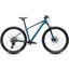 Cube Reaction Pro Mountain Bike In Emerald/Blue