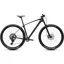 Cube Reaction C:62 Pro Mountain Bike in Blackline