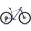 2027 Cube Reaction C:62 Pro Mountain Bike in Cosmic Purple/Black