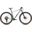 Cube Reaction C:62 Race Mountain Bike in Sea Grey/Black