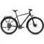 Cube Nature ONE FE Hybrid Bike in Ink/Grey