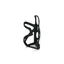 Cube Bottle Cage Hpp Sidecage In Matte Black/Glossy Black