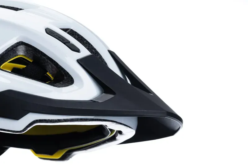 Cube Fleet Helmet S in White-3