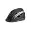 Cube Offpath Helmet in Black/Grey