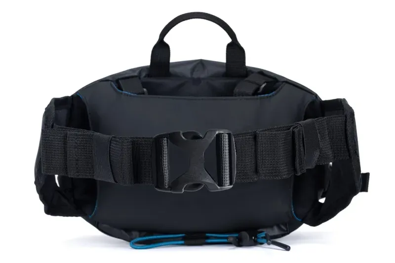 Cube Acid Hip Bag Pack Pro 3 In Black-1