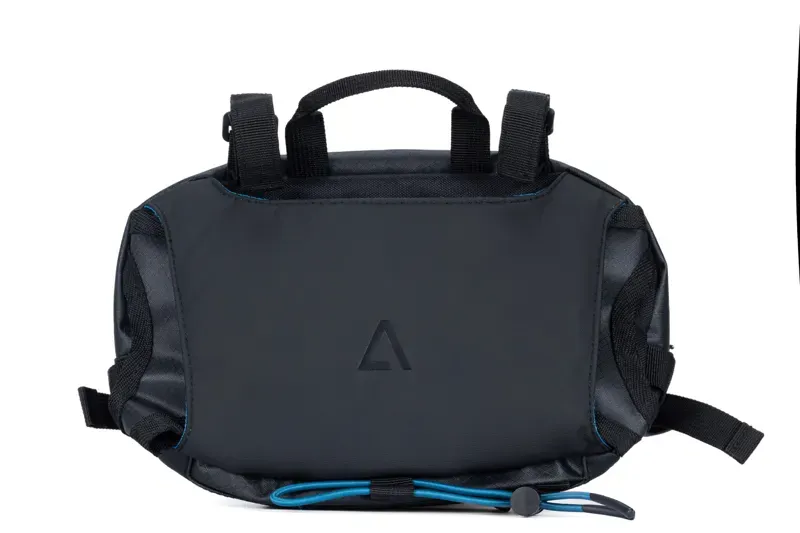 Cube Acid Hip Bag Pack Pro 3 In Black-2