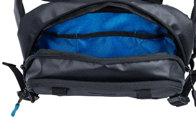 Cube Acid Hip Bag Pack Pro 3 In Black-5