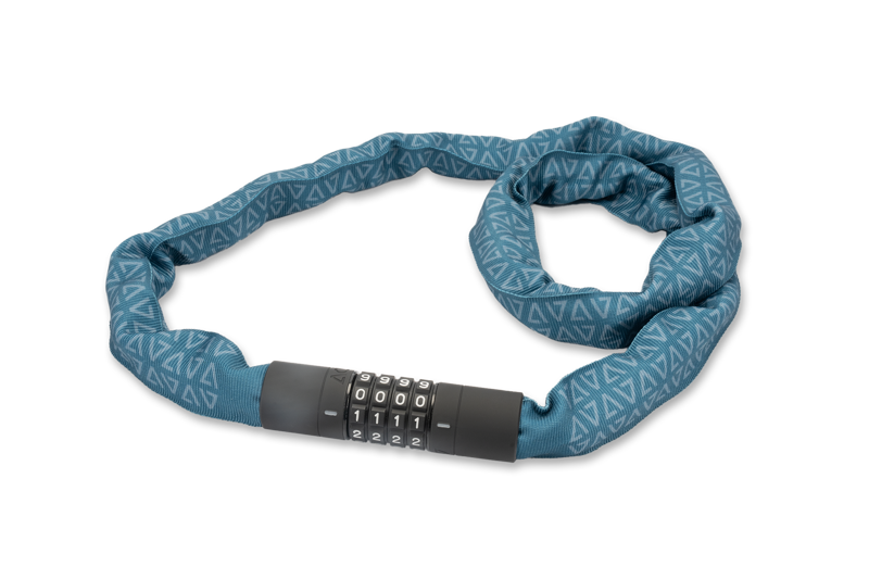 Acid Chain Lock Corvid C120 in Blue