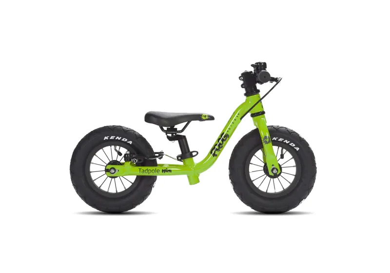 Frog Tadpole Mini 10 inch Balance Bike-2
