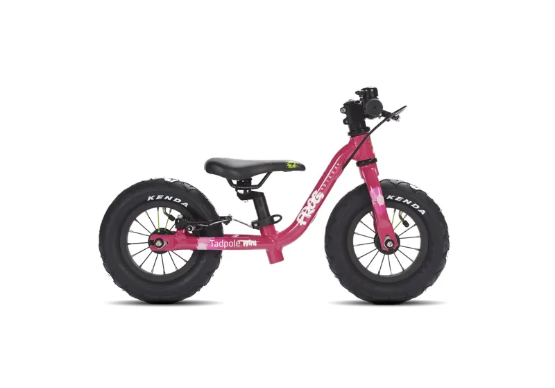 10 inch cycle