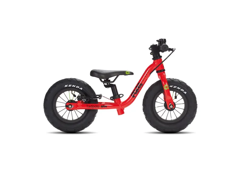 Frog Tadpole Mini 10 inch Balance Bike-1