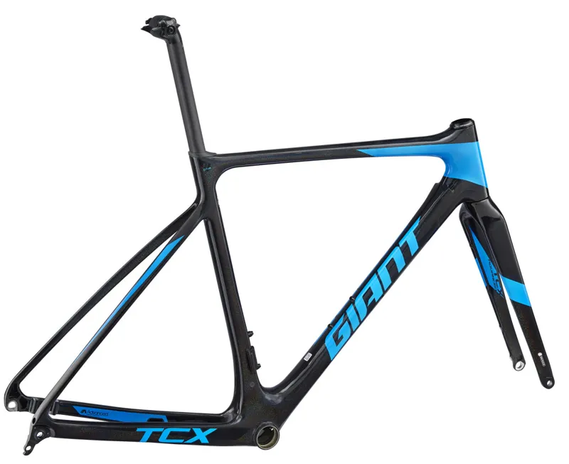 giant tcx 2019