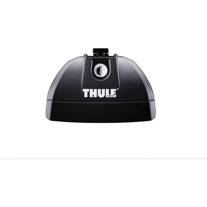 Thule Rapid System 7531 Pair of Rack Feet in Black