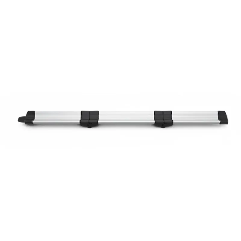 Thule EasyFold XT Loading Ramp in Silver