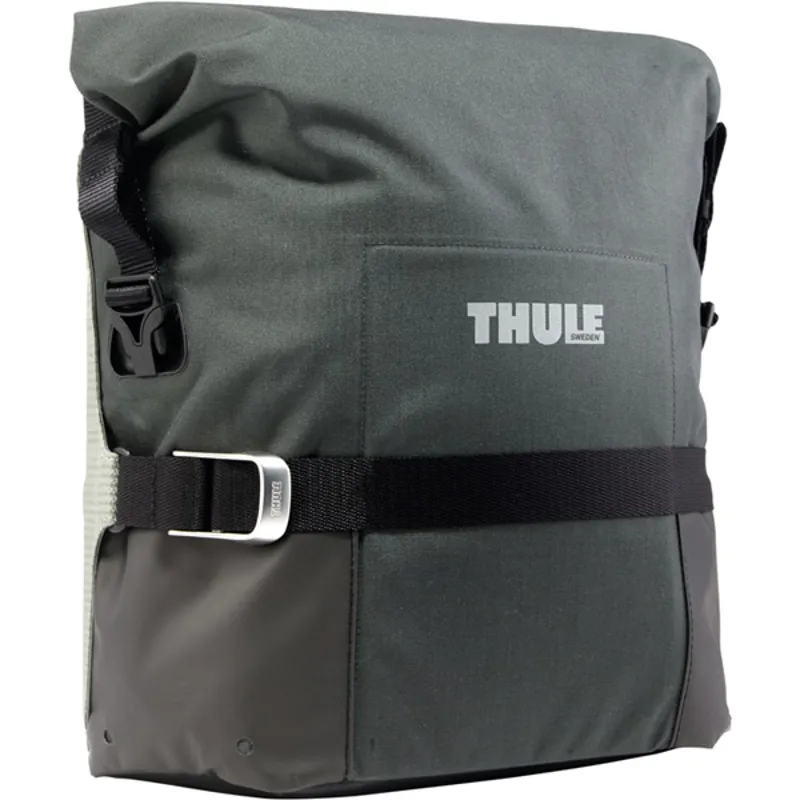 Thule PacknPedal Adventure 16L Pannier Bag