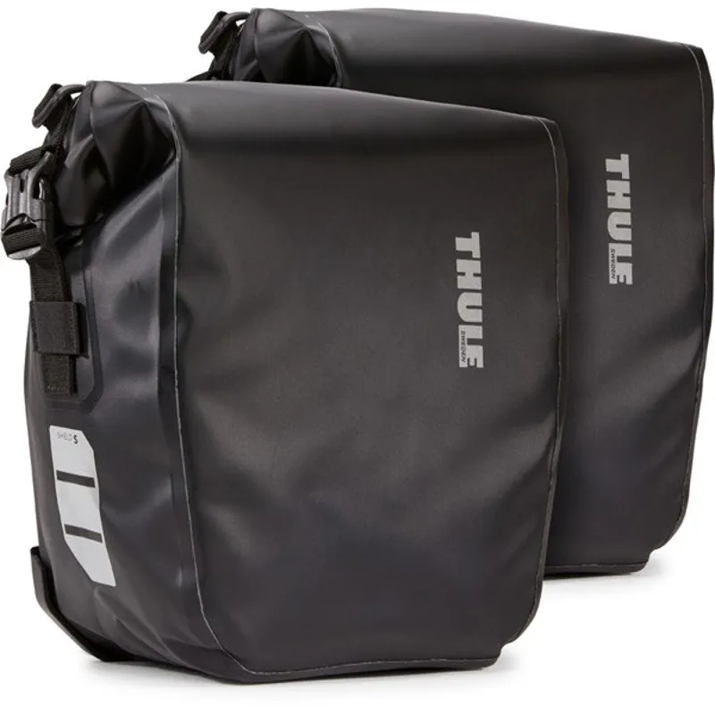 Thule Shield commuter pannier - various sizes-2