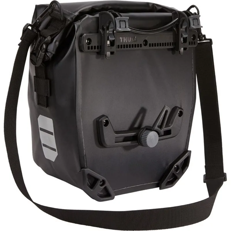 Thule Shield commuter pannier - various sizes-3