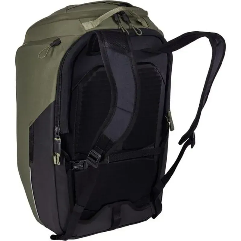 Thule Paramount 26l Commuter Backpack in Soft Green-2