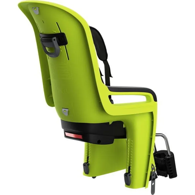 Thule RideAlong 2 Rear Seat - Zen Lime-1