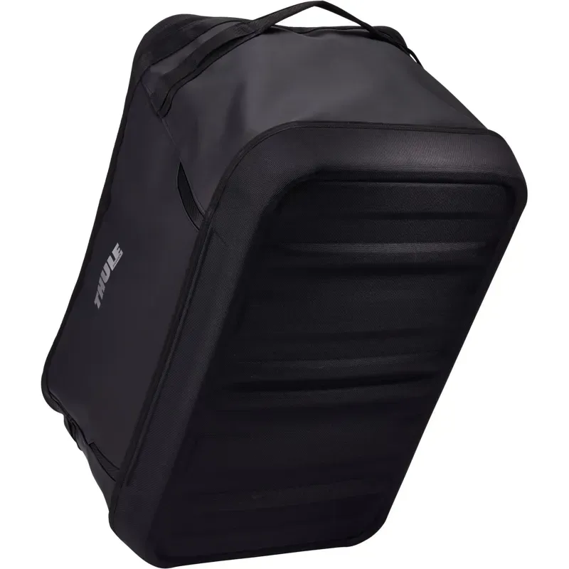 Thule Chasm 80l Gear Hauler in Black-4
