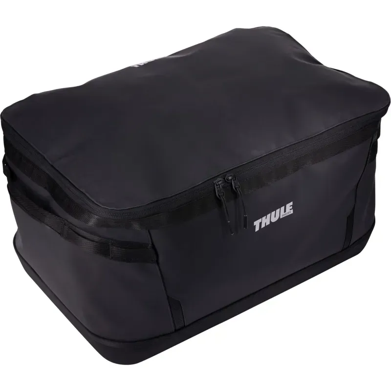 Thule Chasm 80l Gear Hauler in Black-5