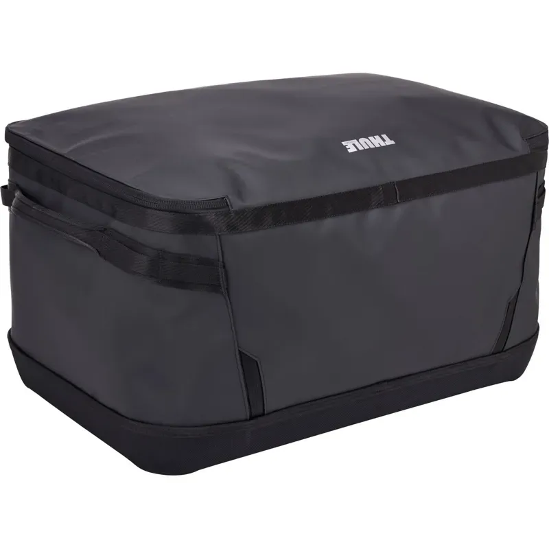 Thule Chasm 80l Gear Hauler in Black-1