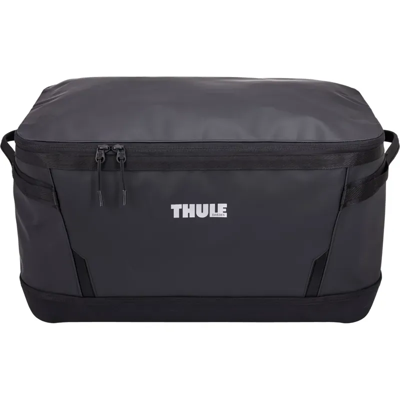 Thule Chasm 80l Gear Hauler in Black-2