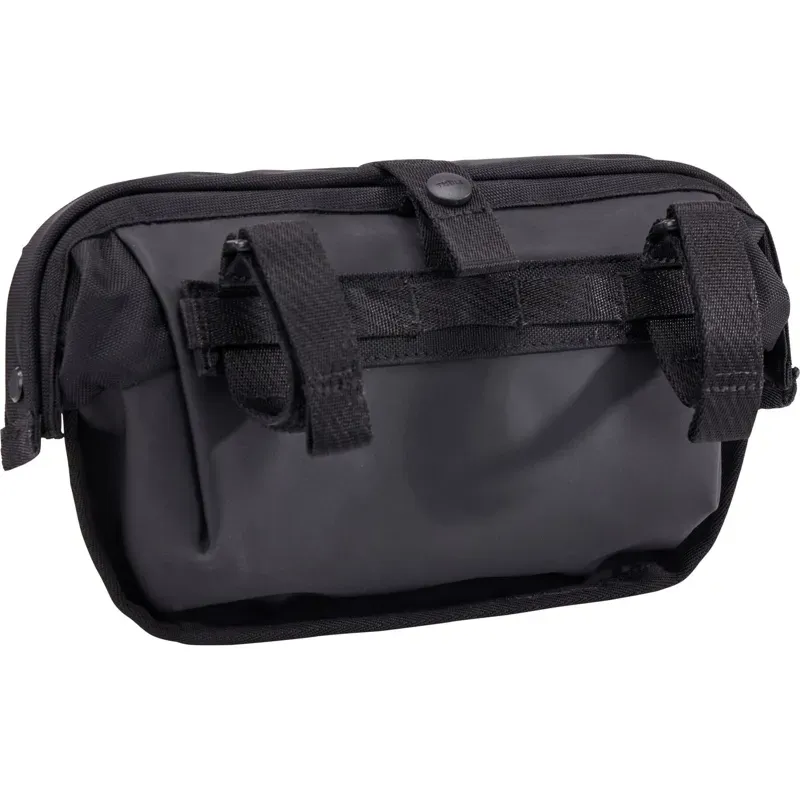 Thule Chasm 2l Handlebar Bag in Black-2